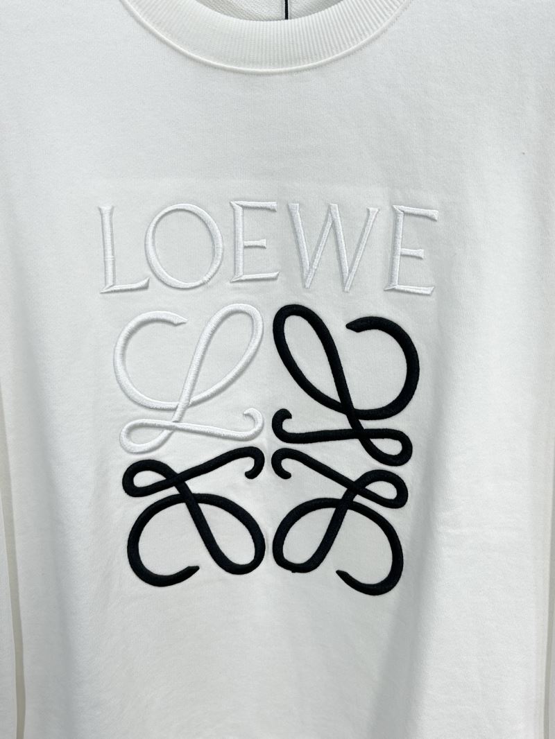 Loewe Hoodies